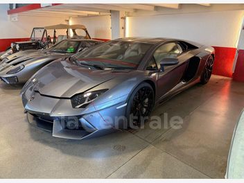 LAMBORGHINI