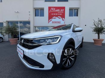 VOLKSWAGEN TAIGO 1.0 TSI 110 LIFE PLUS DSG7