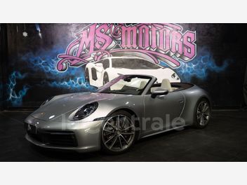 PORSCHE 