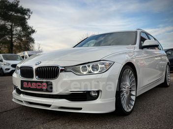 ALPINA B3 TOURING F31 B3 TOURING BI TURBO
