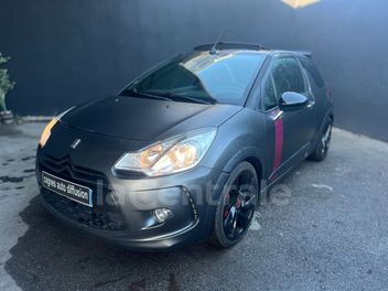 CITROEN DS3 RACING 1.6 THP 203 RACING