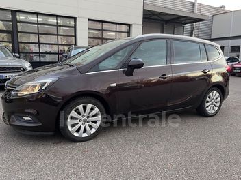 OPEL ZAFIRA 3 III (2) 1.4 TURBO 140 INNOVATION