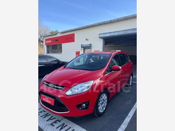 FORD GRAND C-MAX 2 II 1.6 TDCI 115 FAP TITANIUM BVM6