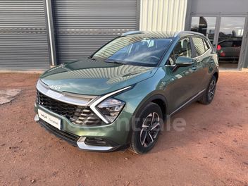 KIA SPORTAGE 5 V 1.6 T-GDI 230 ISG HYBRIDE 4X2 ACTIVE BVA6