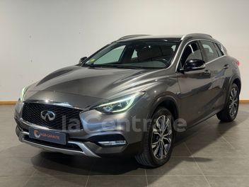 INFINITI 
