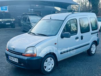 RENAULT KANGOO 1.9 DTI RXE