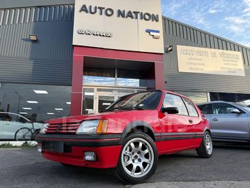 PEUGEOT 205 GTI GTI 130