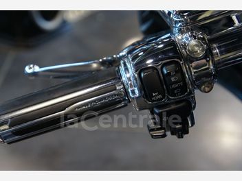 HARLEY DAVIDSON SOFTAIL FAT BOY 1802