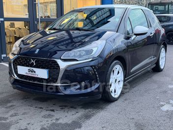 DS DS 3 (2) 1.2 PURETECH 110 S&S ULTRA PRESTIGE EAT6