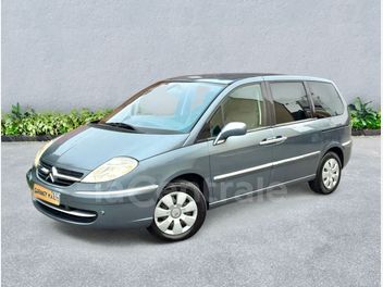 CITROEN C8 2.0 HDI 138 FAP PACK LUXE