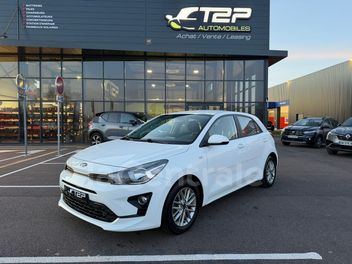 KIA RIO 4 IV (2) 1.0 T-GDI 100 5CV ACTIVE DCT7