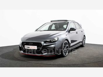 HYUNDAI I30 (3E GENERATION) N III 2.0 T-GDI 275 N PERFORMANCE PACK