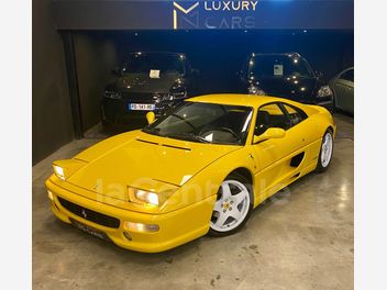 FERRARI F355 BERLINETTA