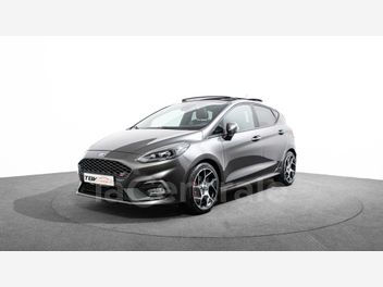FORD FIESTA 6 ST VI 1.5 ECOBOOST 200 S&S ST PLUS 5P