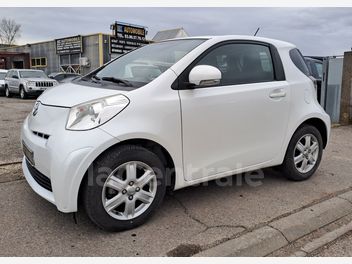 TOYOTA IQ 68 VVT-I