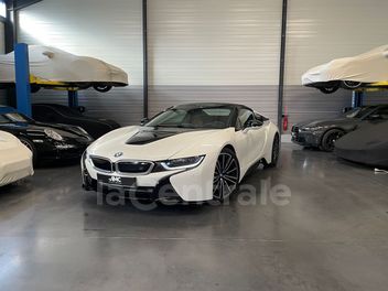 BMW I8 ROADSTER ROADSTER 374 BVA6