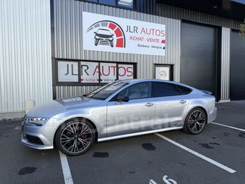 AUDI A7 SPORTBACK (2) SPORTBACK V6 3.0 BITDI 326 COMPETITION QUATTRO TIPTRONIC 8