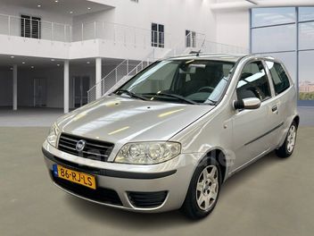 FIAT PUNTO 2 II (2) 60 CLASS DUALOGIC 3P