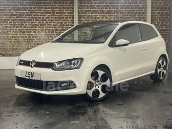 VOLKSWAGEN POLO 5 GTI V 1.4 TSI 180 GTI DSG 7 3P