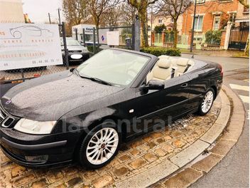 SAAB 9-3 CABRIO (2E GENERATION) II CABRIOLET 1.8 T 150 VECTOR