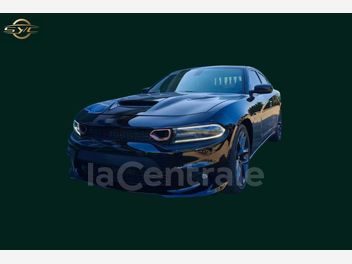 DODGE CHARGER 2 II 6.2 V8 707 SRT HELLCAT