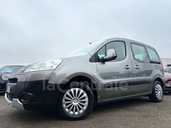 PEUGEOT PARTNER 2 TEPEE II 1.6 HDI 92 FAP ACTIVE