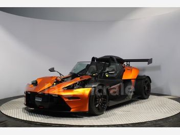 KTM X-BOW 2.0 TFSI 300 GT