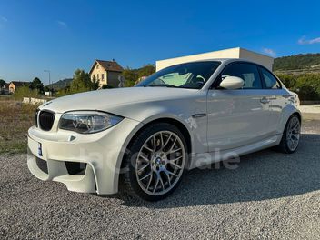 BMW SERIE 1 E82 COUPE M M 3.0 340