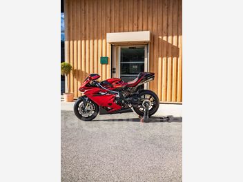 MV AGUSTA F4 1000 R