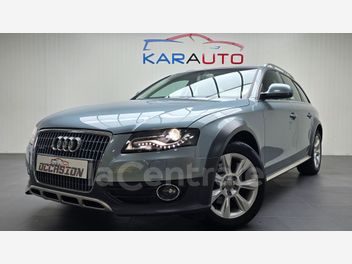 AUDI A4 ALLROAD 2.0 TDI 143 DPF QUATTRO AMBITION LUXE