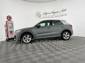AUDI Q2 30 TDI 116 S LINE