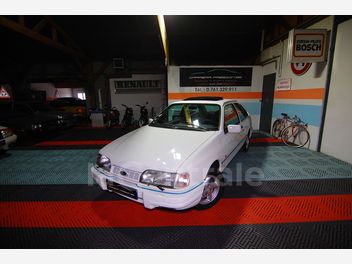 FORD SIERRA 2 COUPE COUPE 2.0 XR4 I 11CV