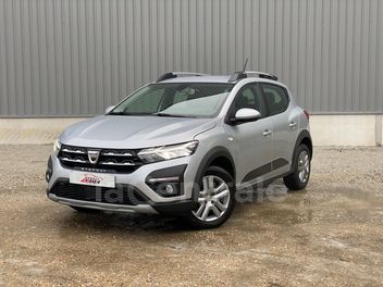 DACIA 