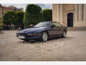 BMW SERIE 8 E31 840CIA