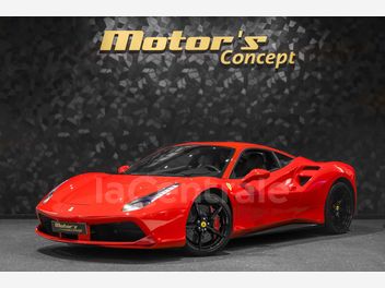 FERRARI 488 GTB 3.9 V8 GTB DCT