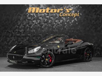 FERRARI CALIFORNIA 4.3 V8 460 BVA7