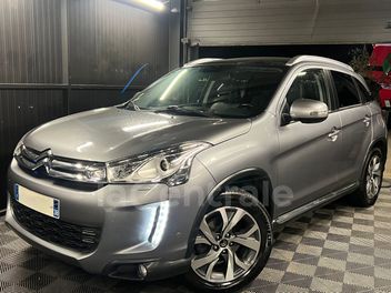 CITROEN C4 AIRCROSS 1.6 HDI 115 S&S 4X4 EXCLUSIVE BV6