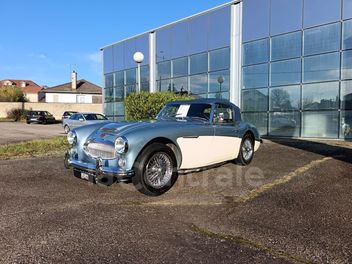 AUSTIN HEALEY 3000 ROADSTER MK III BJ8 CABRIOLET