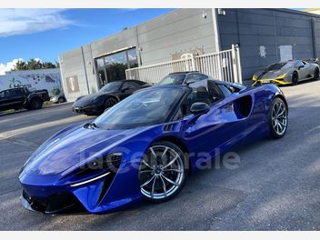 MCLAREN ARTURA SPIDER SPIDER 3.0 V6 700