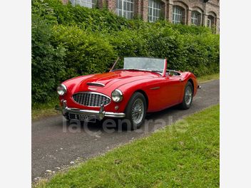 AUSTIN HEALEY 