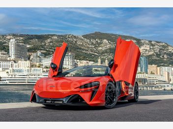 MCLAREN ARTURA SPIDER SPIDER 3.0 V6 700