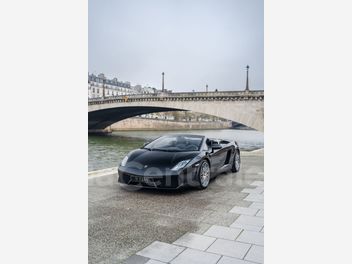 LAMBORGHINI 