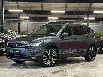 VOLKSWAGEN TIGUAN 2 ALLSPACE 2.0 TDI 150 CARAT EXCLUSIVE DSG7