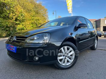 VOLKSWAGEN GOLF 5 V 1.4 16V 80 UNITED 5P