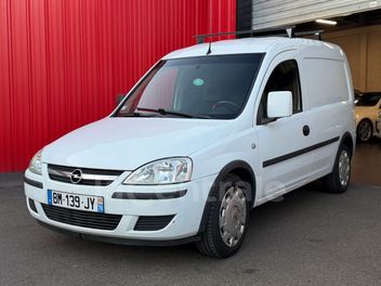 OPEL COMBO TOUR 2 II TOUR 1.7 CDTI COSMO 5P