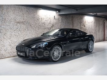 ASTON MARTIN DB9 COUPE 5.9 V12 477 TOUCHTRONIC