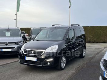 PEUGEOT PARTNER 2 TEPEE II (3) 1.6 BLUEHDI 120 S&S OUTDOOR