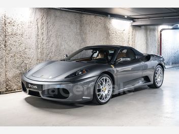 FERRARI F430 SPIDER SPIDER V8 F1
