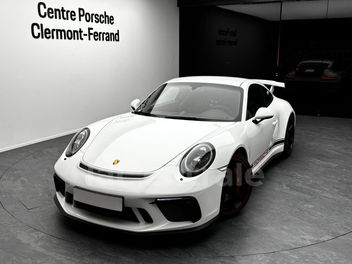 PORSCHE 911 TYPE 991 GT3 (991) 4.0 500 41CV GT3