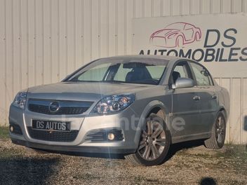 OPEL VECTRA 2 II 2.2 16S 155 ELEGANCE 4P